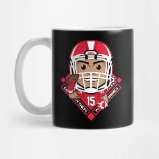 Patrick Mahomes Mug